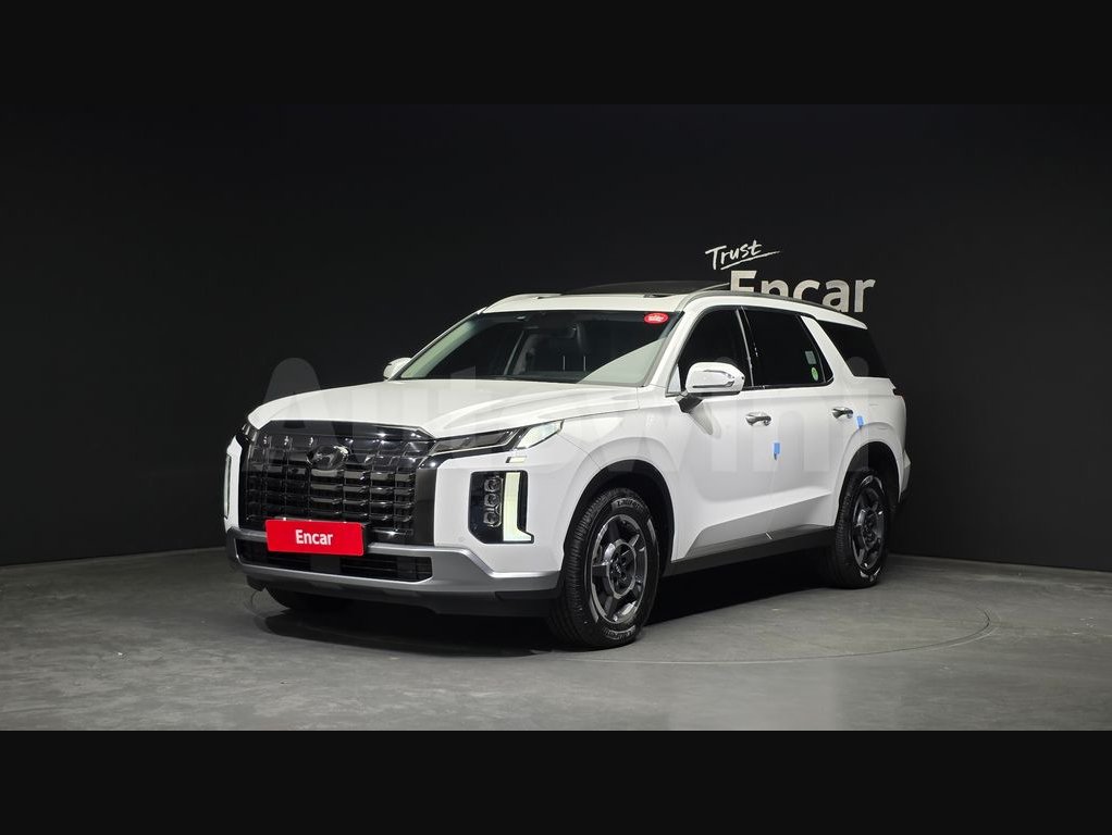 2023 Hyundai Palisade  FWD