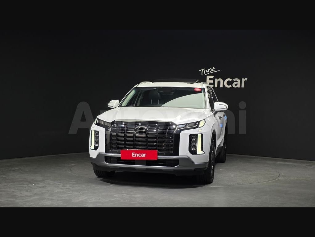 2023 Hyundai Palisade  FWD
