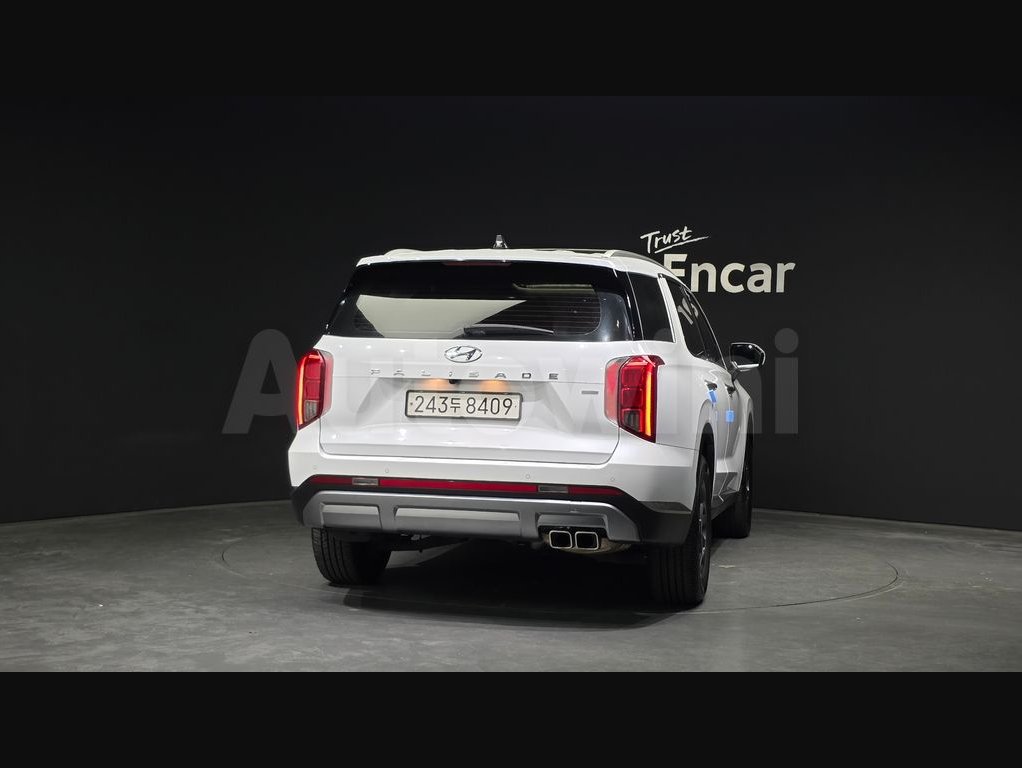 2023 Hyundai Palisade  FWD