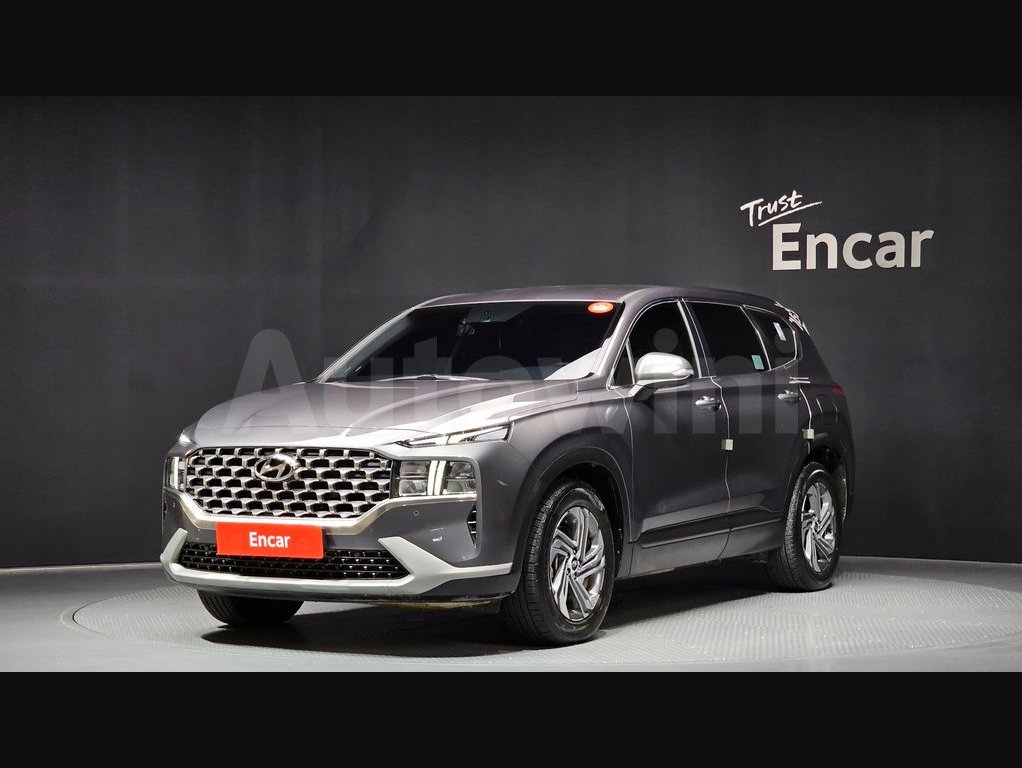 2023 Hyundai Santa Fe  FWD