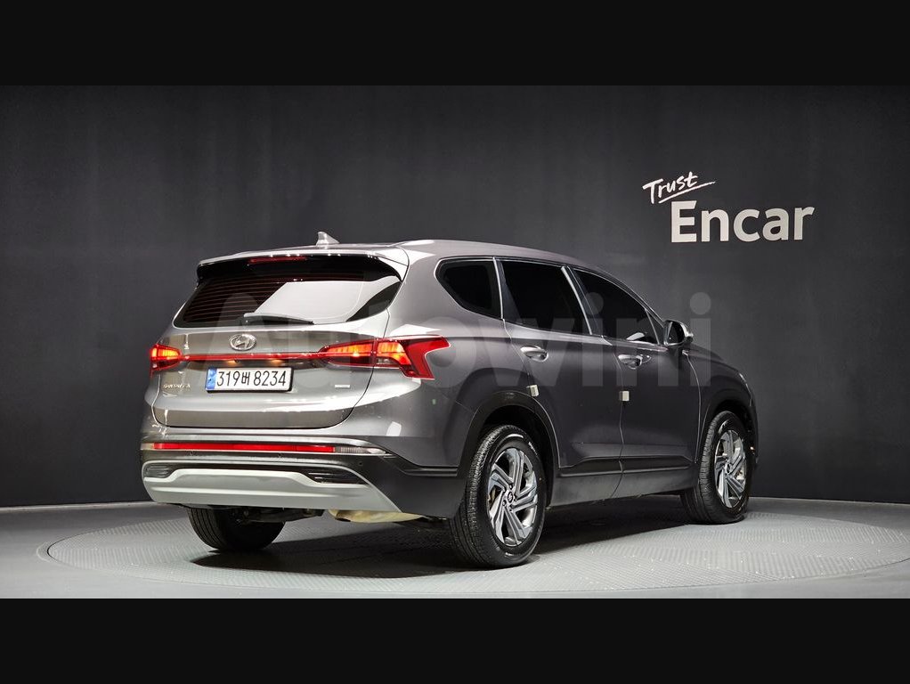 2023 Hyundai Santa Fe  FWD