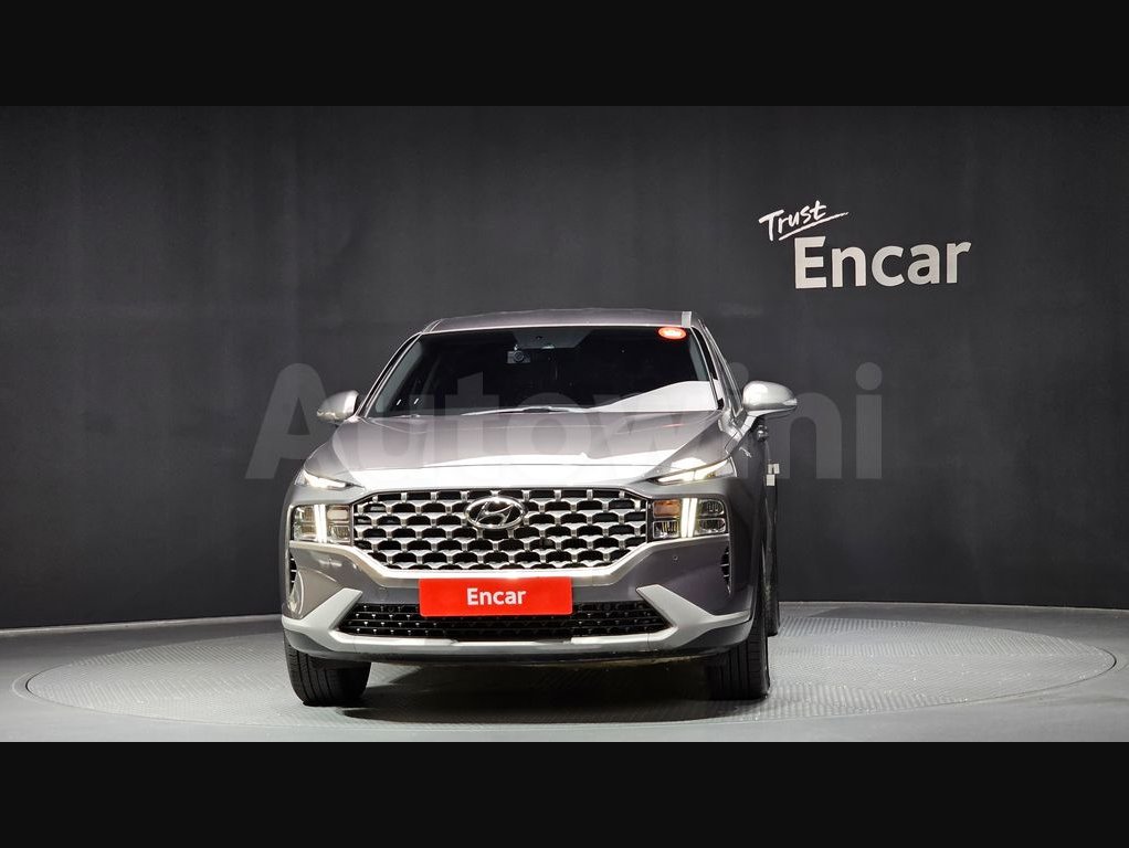 2023 Hyundai Santa Fe  FWD