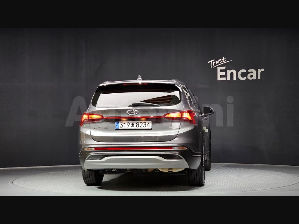 2023 Hyundai Santa Fe  FWD