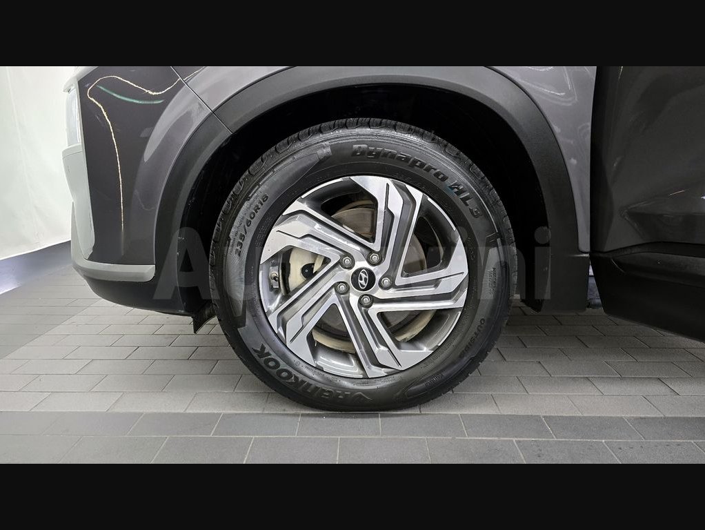 2023 Hyundai Santa Fe  FWD