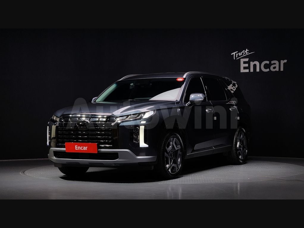 2024 Hyundai Palisade  FWD