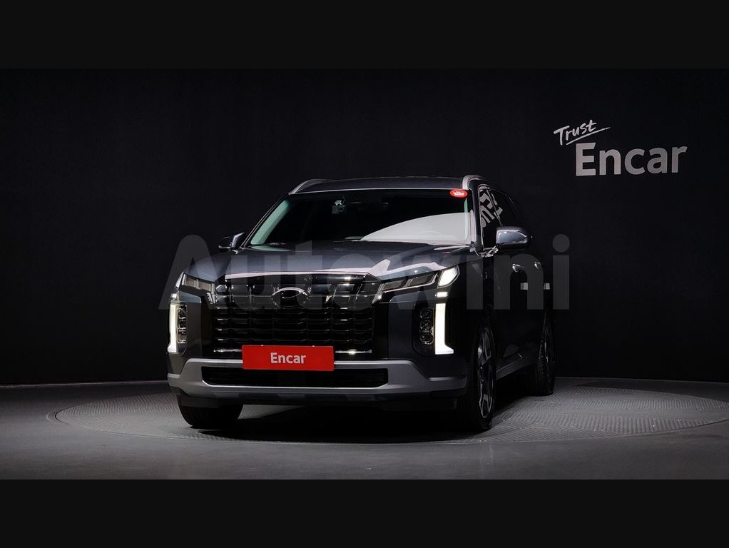 2024 Hyundai Palisade  FWD