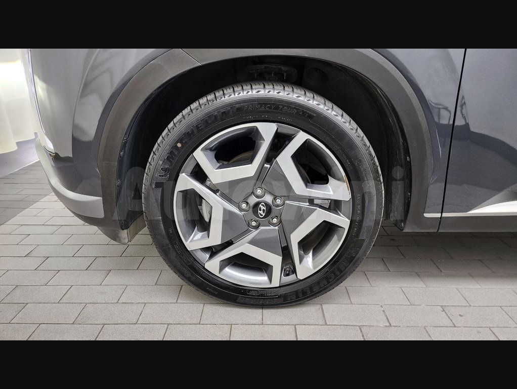 2024 Hyundai Palisade  FWD