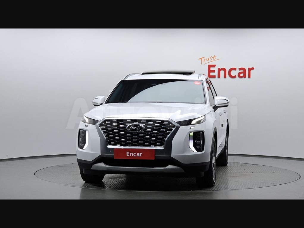2020 Hyundai Palisade  FWD