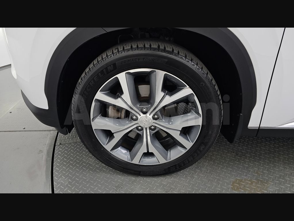 2020 Hyundai Palisade  FWD