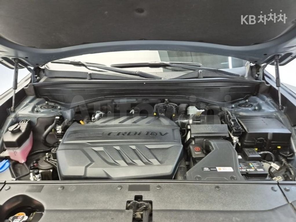 2023 Hyundai Palisade  FWD