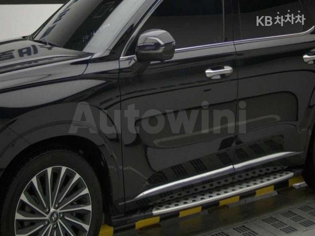 2023 Hyundai Palisade  FWD