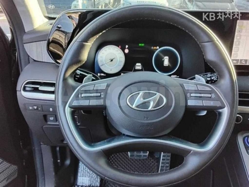 2023 Hyundai Palisade  FWD