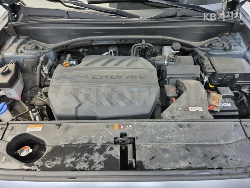 2021 Hyundai Palisade  FWD