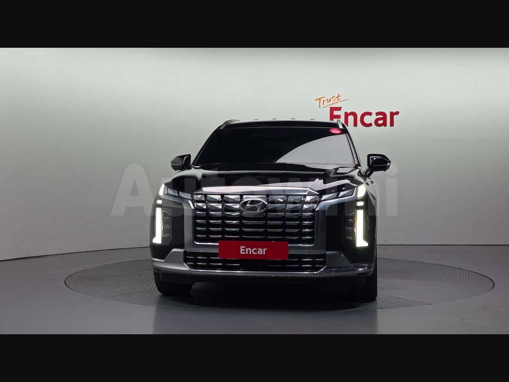 2024 Hyundai Palisade  FWD