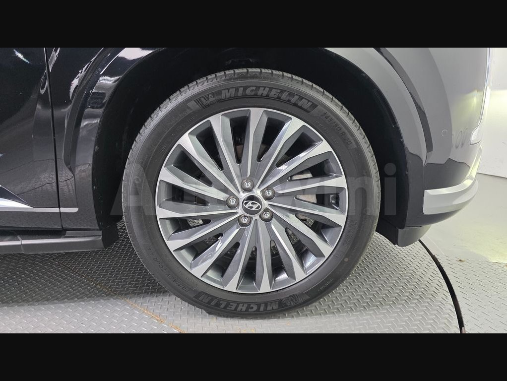 2024 Hyundai Palisade  FWD