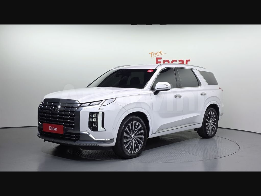 2023 Hyundai Palisade  FWD