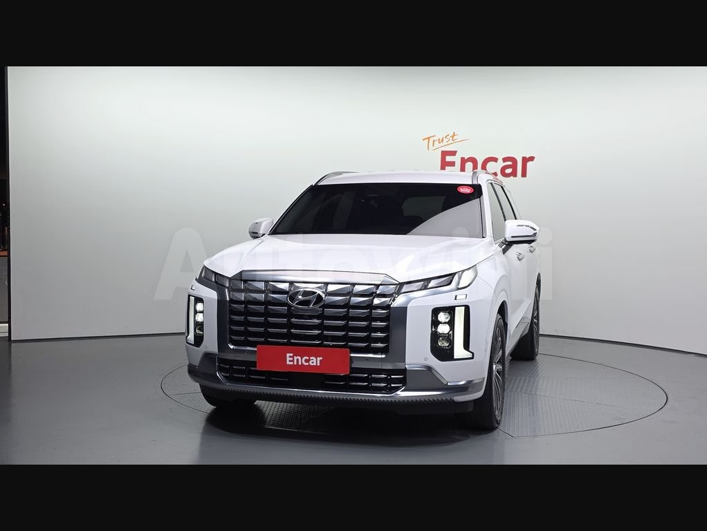 2023 Hyundai Palisade  FWD