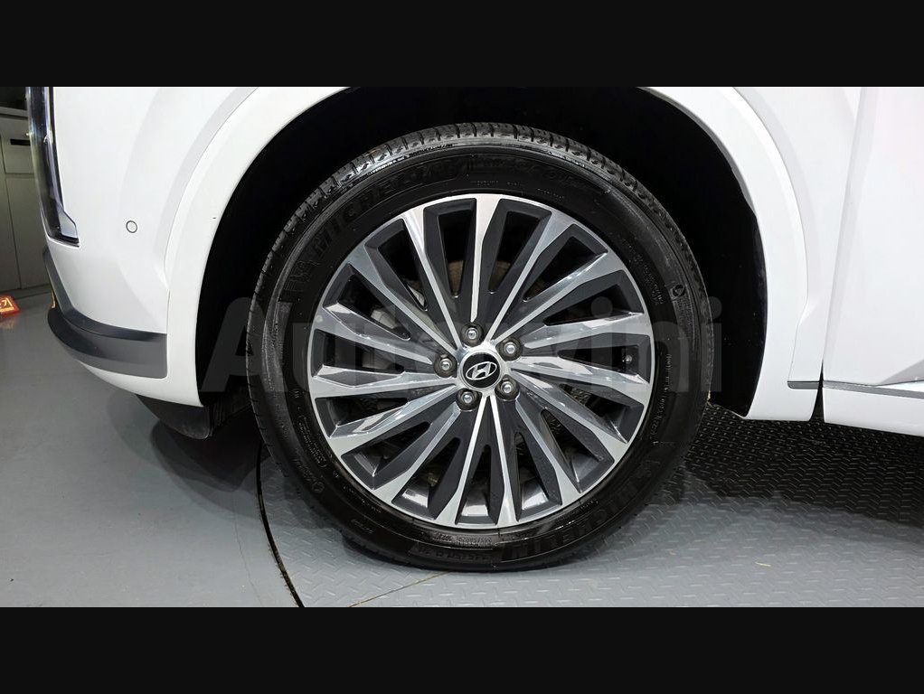 2023 Hyundai Palisade  FWD