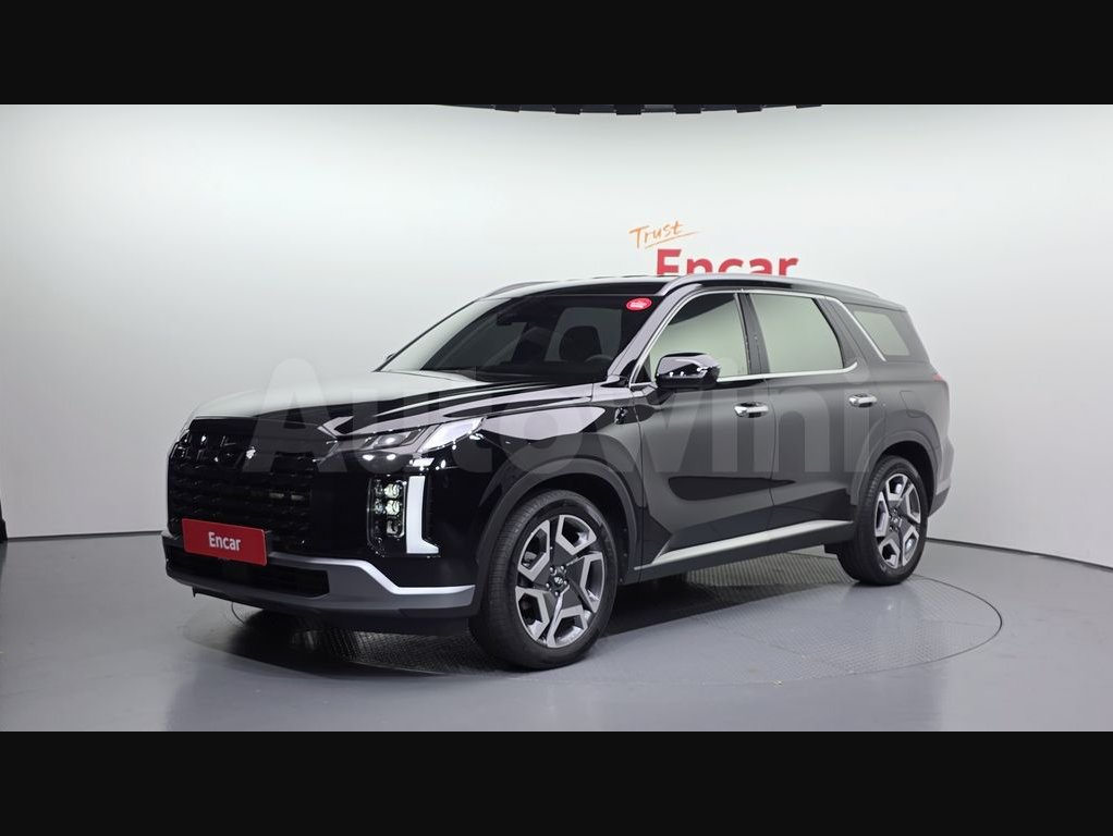 2023 Hyundai Palisade  FWD
