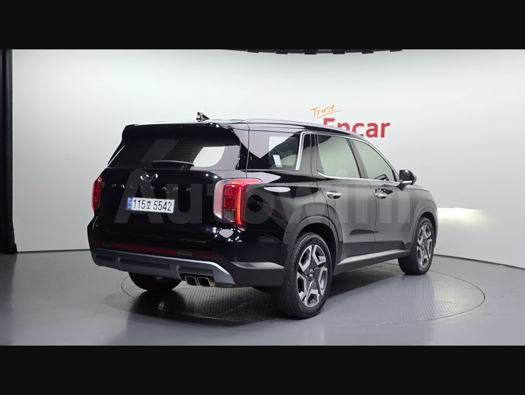 2023 Hyundai Palisade  FWD