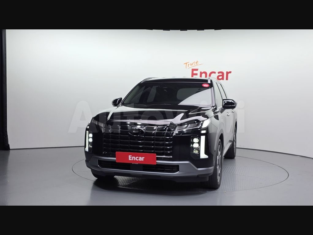 2023 Hyundai Palisade  FWD