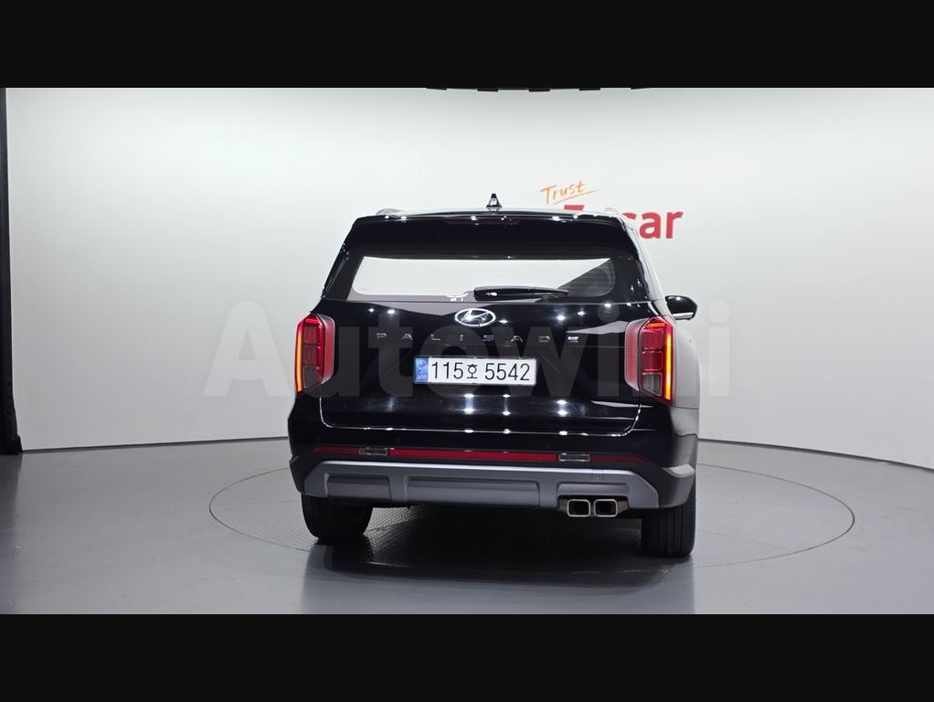 2023 Hyundai Palisade  FWD