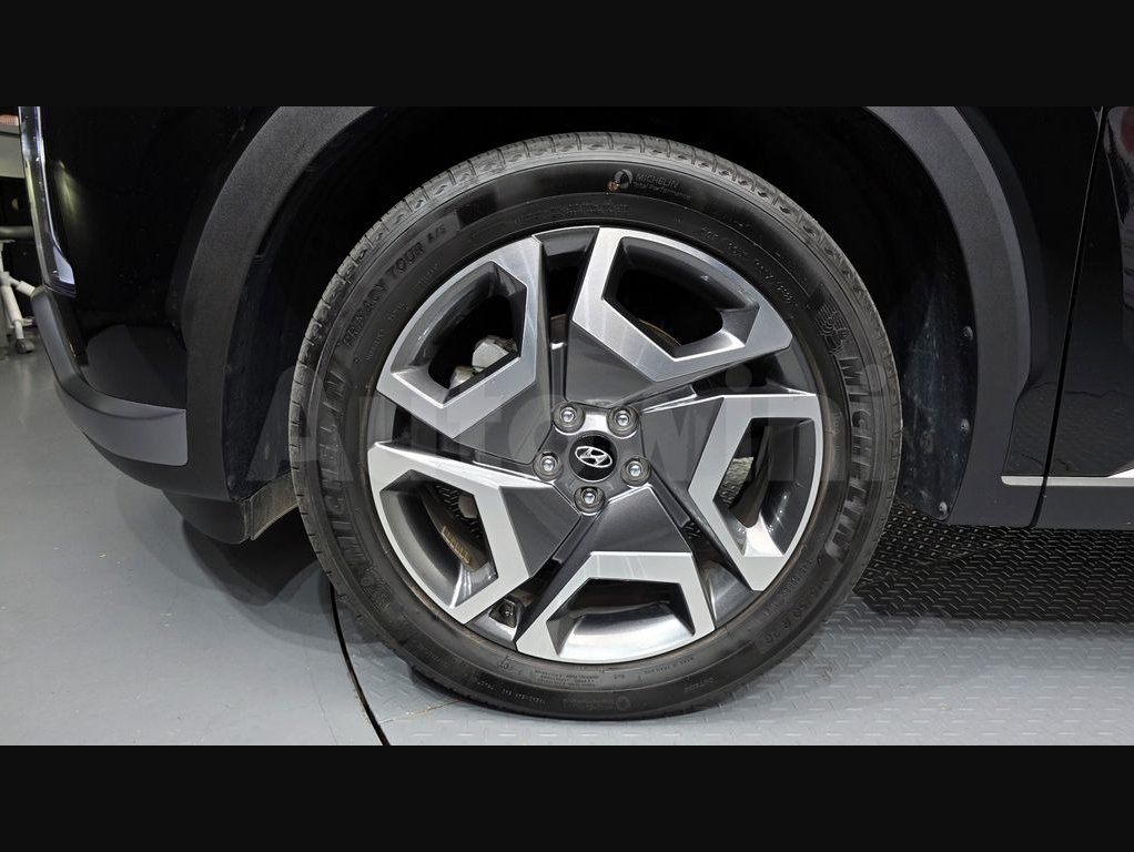 2023 Hyundai Palisade  FWD