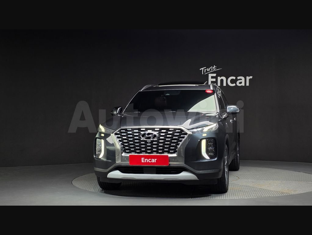 2019 Hyundai Palisade  FWD