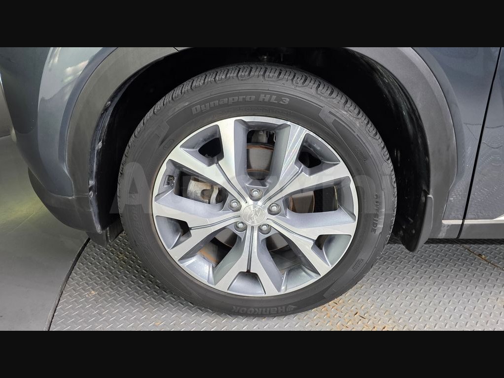 2019 Hyundai Palisade  FWD