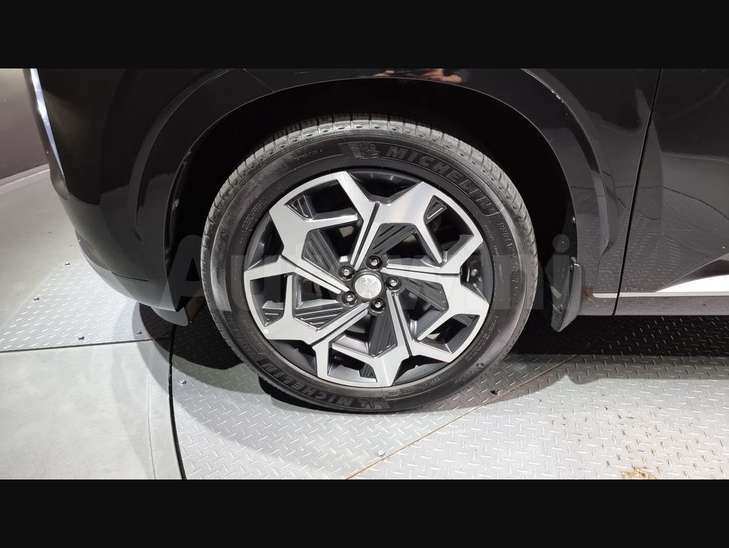 2022 Hyundai Palisade  FWD