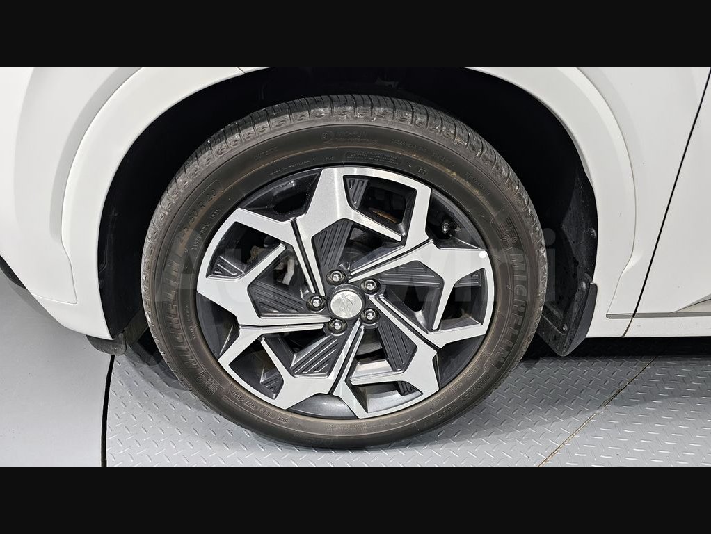 2022 Hyundai Palisade  FWD