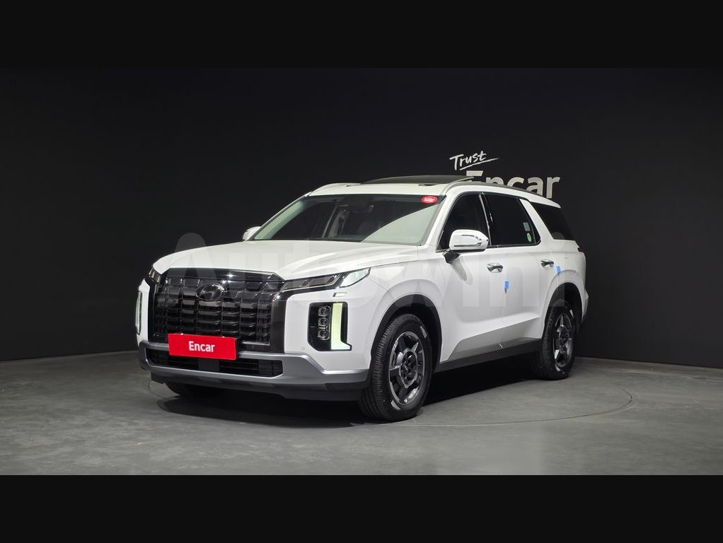 2023 Hyundai Palisade  FWD