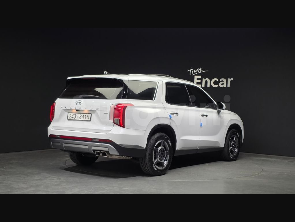 2023 Hyundai Palisade  FWD