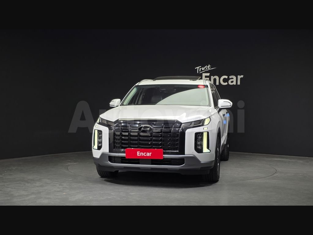 2023 Hyundai Palisade  FWD