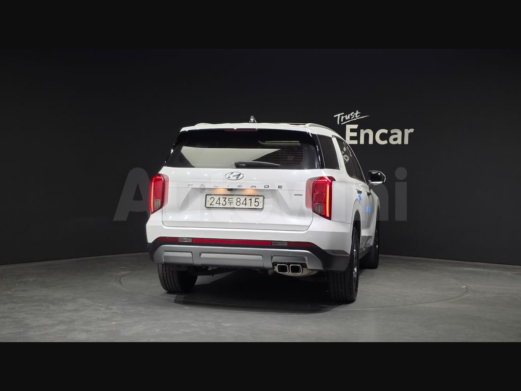 2023 Hyundai Palisade  FWD