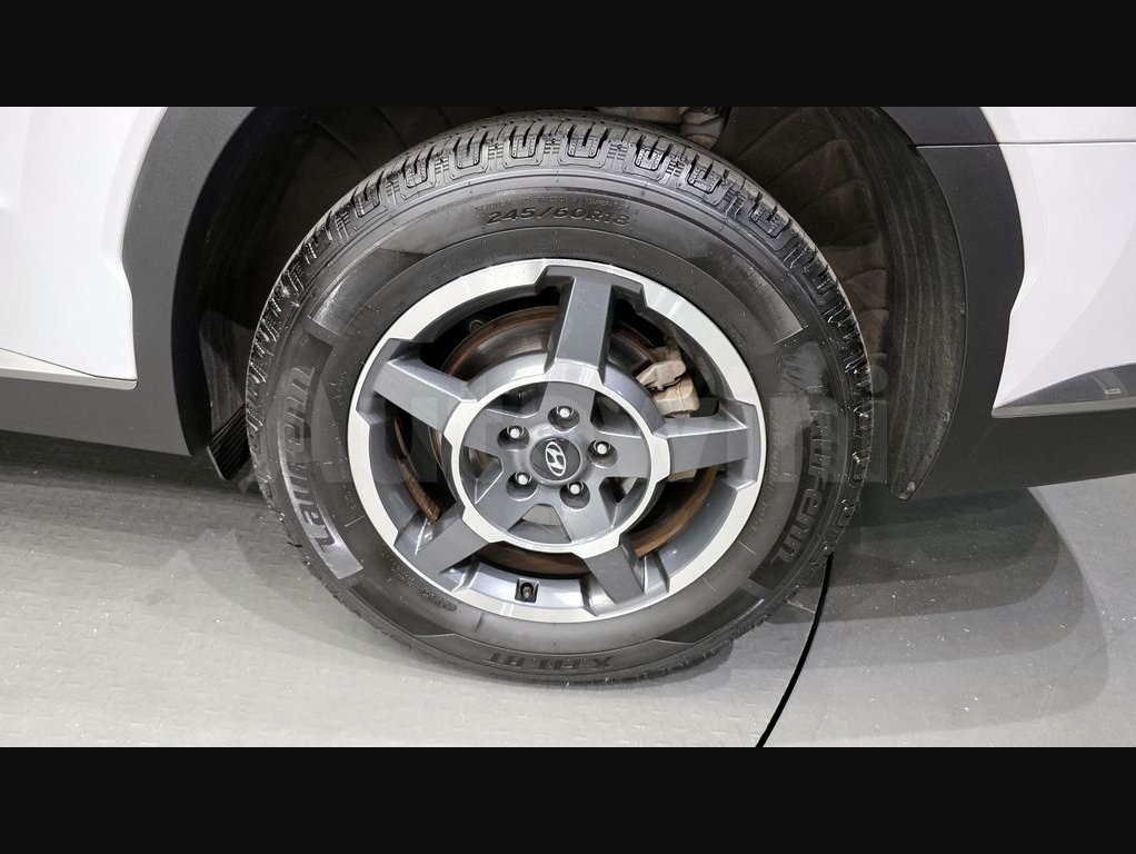 2023 Hyundai Palisade  FWD