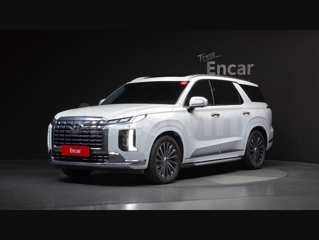2023 Hyundai Palisade  FWD