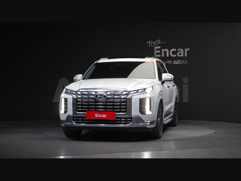 2023 Hyundai Palisade  FWD