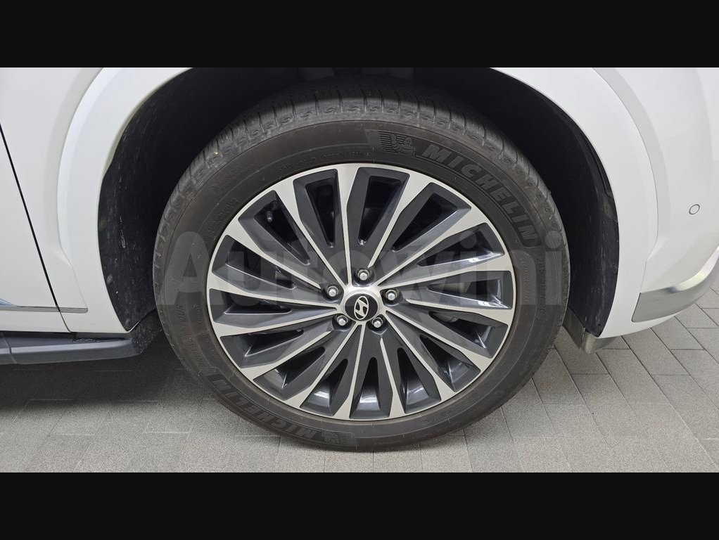 2023 Hyundai Palisade  FWD