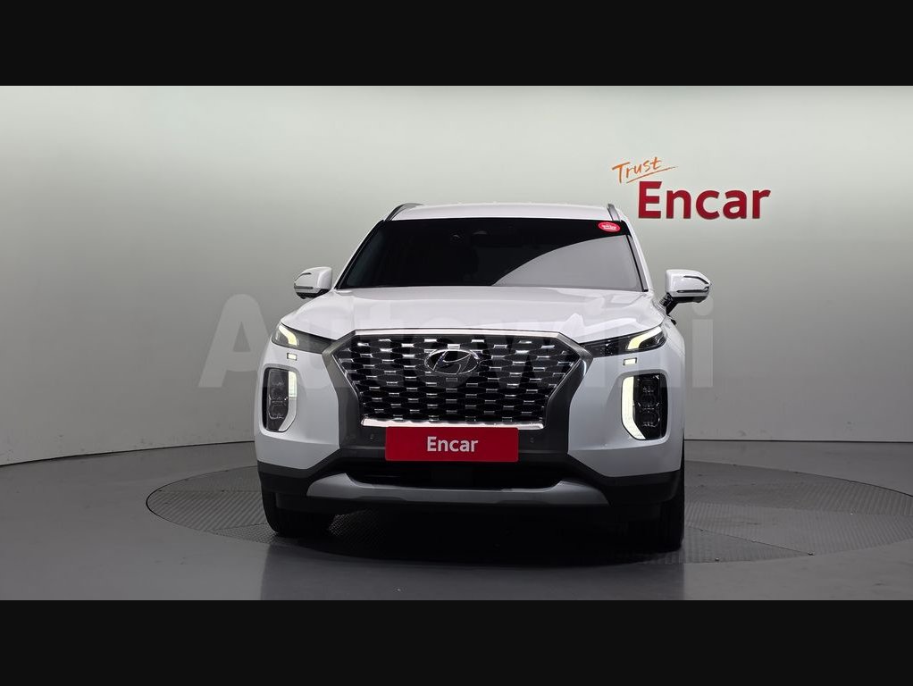 2022 Hyundai Palisade  FWD