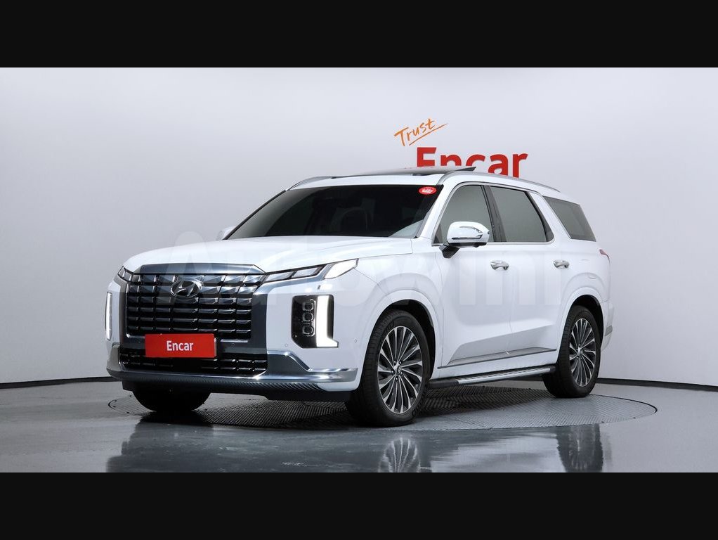 2023 Hyundai Palisade  FWD