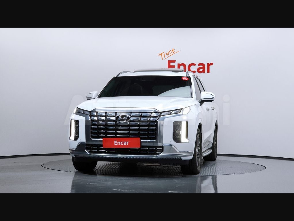 2023 Hyundai Palisade  FWD