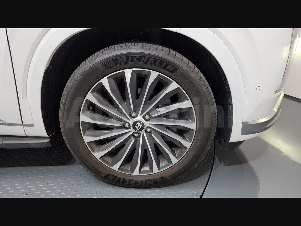 2023 Hyundai Palisade  FWD