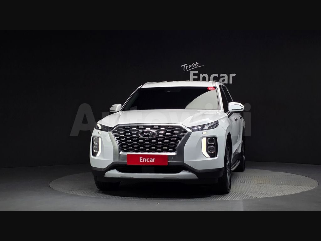 2021 Hyundai Palisade  FWD