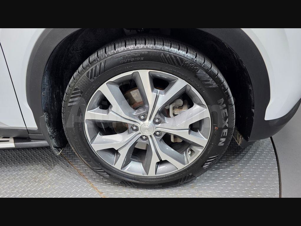 2021 Hyundai Palisade  FWD