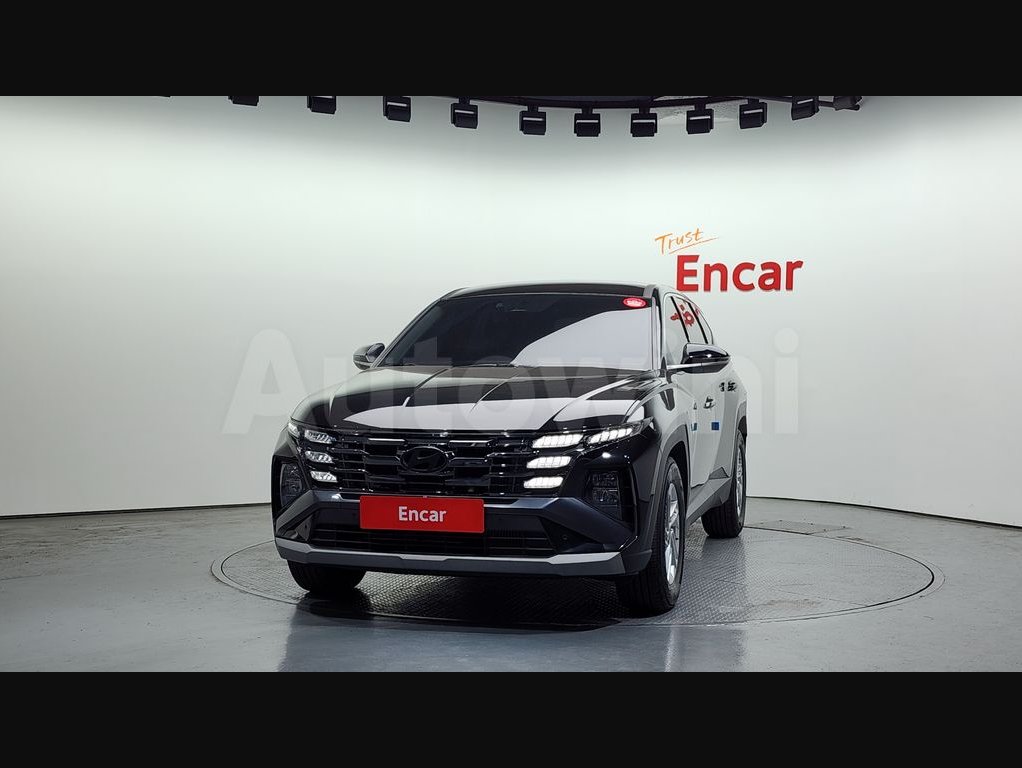 2024 Hyundai Tucson  FWD