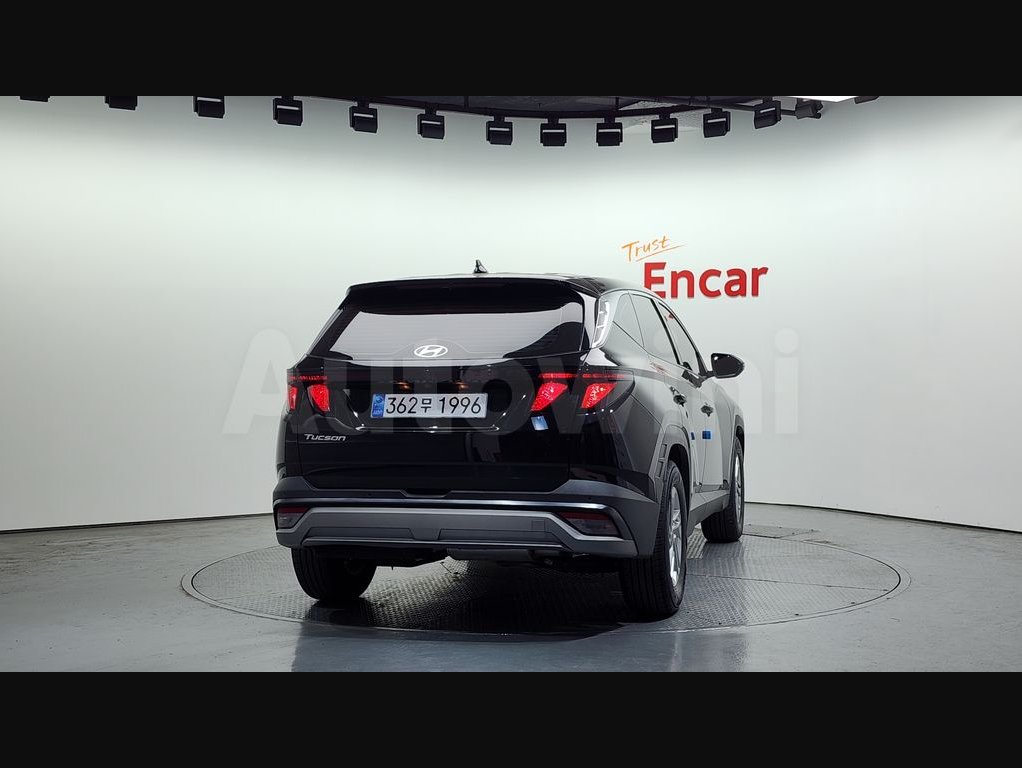 2024 Hyundai Tucson  FWD