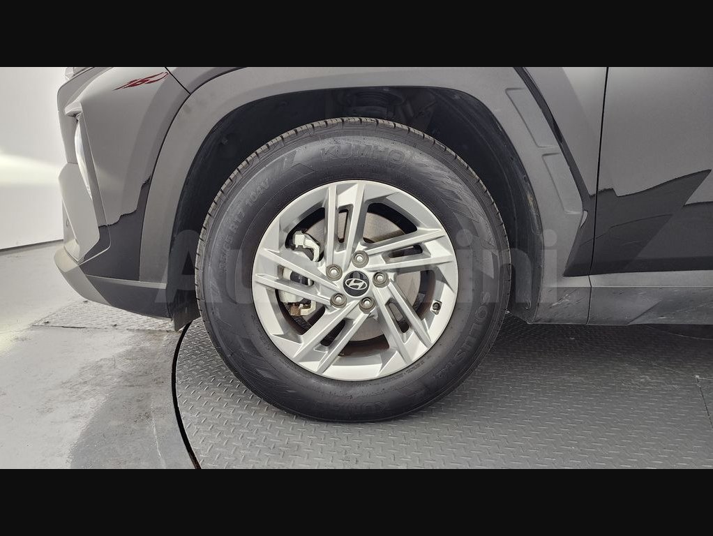 2024 Hyundai Tucson  FWD