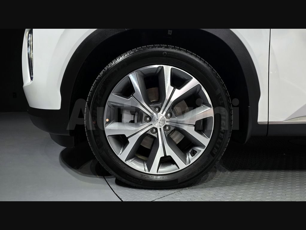 2022 Hyundai Palisade  FWD