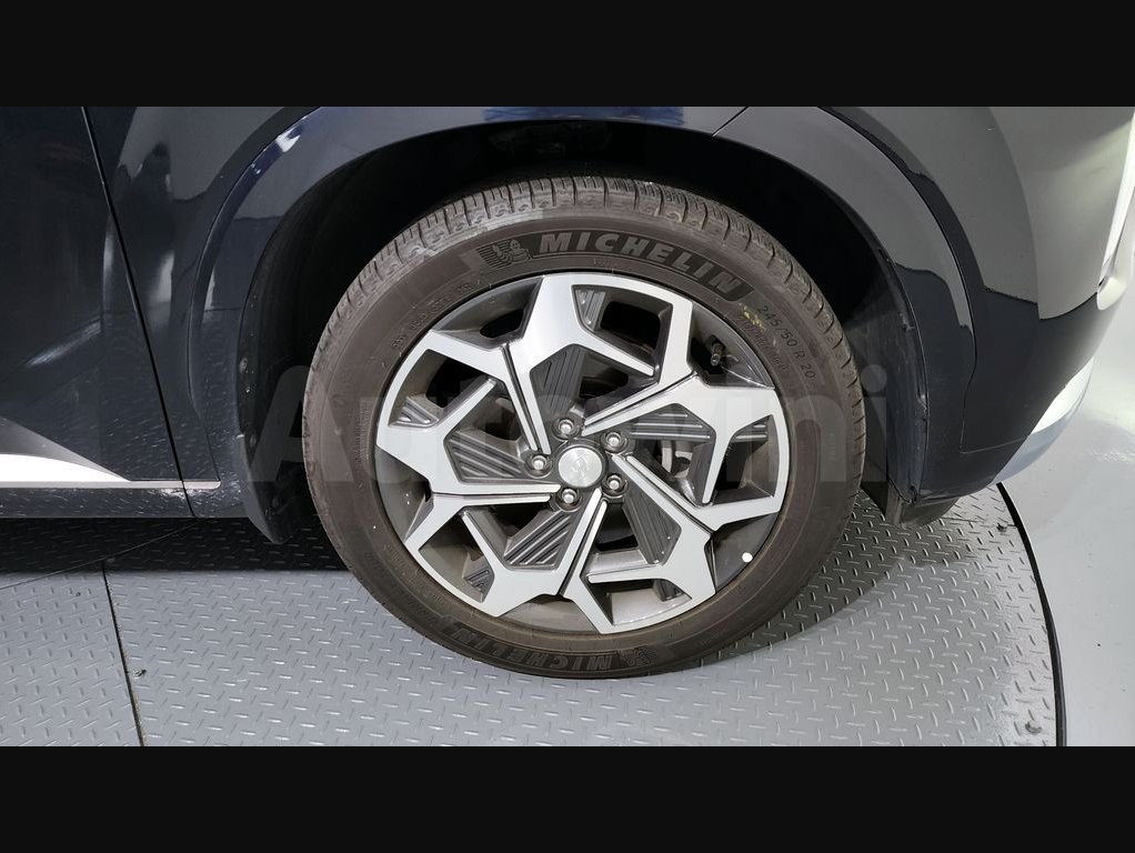 2021 Hyundai Palisade  FWD